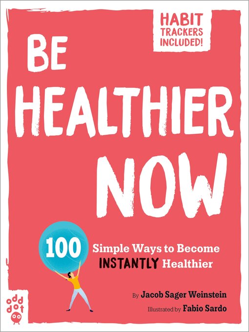 Title details for Be Healthier Now by Fabio Sardo - Available